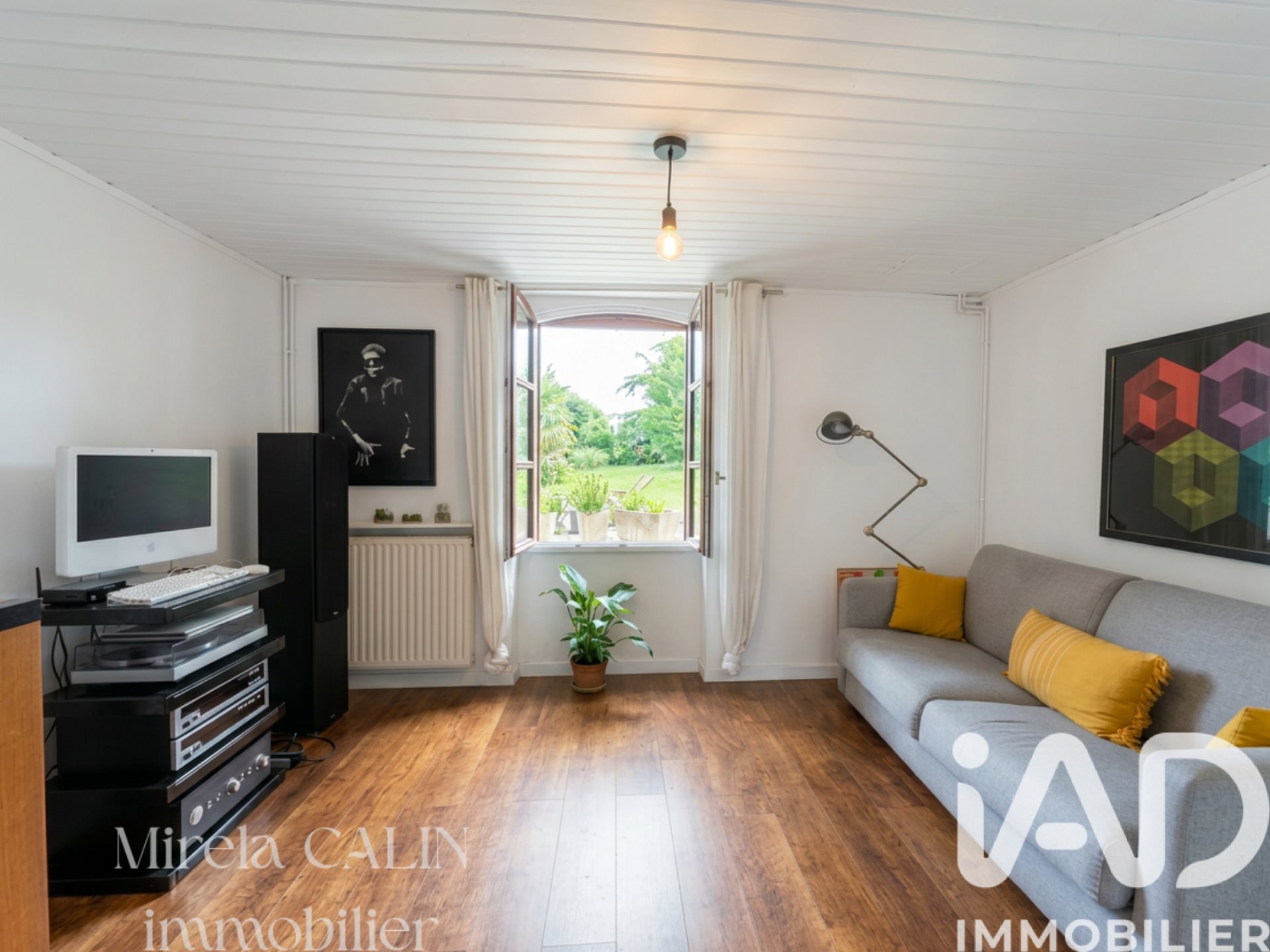 Maison à vendre, 355m², Réalville