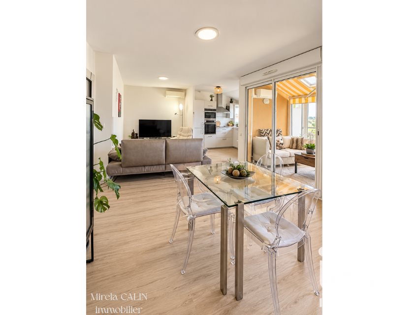 Maison à vendre, 73m², Lombez