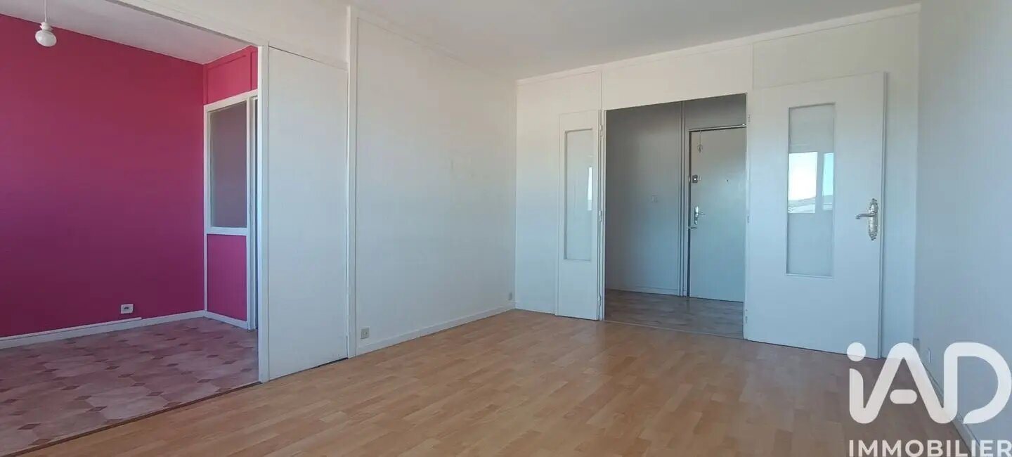 Appartement à vendre, 53m², Firminy