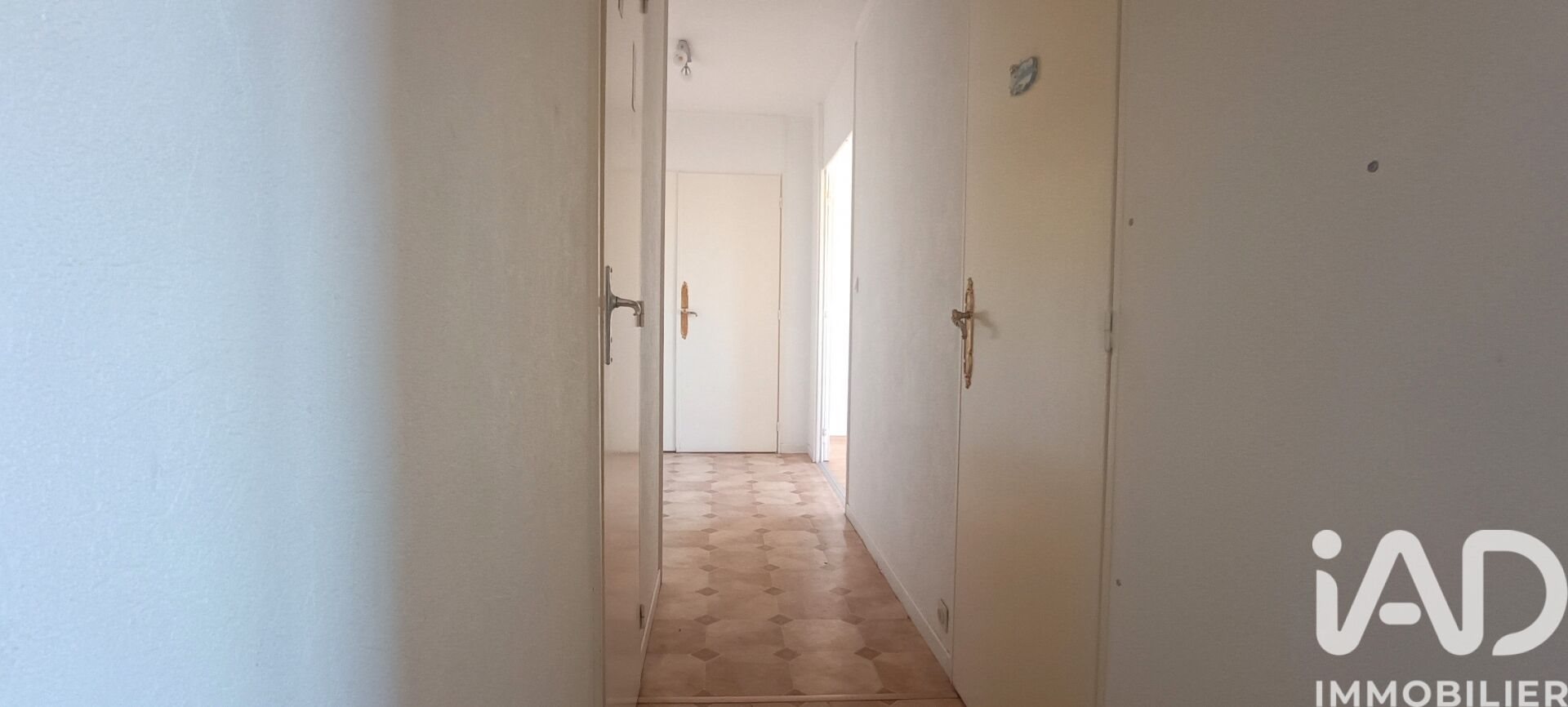 Appartement à vendre, 53m², Firminy