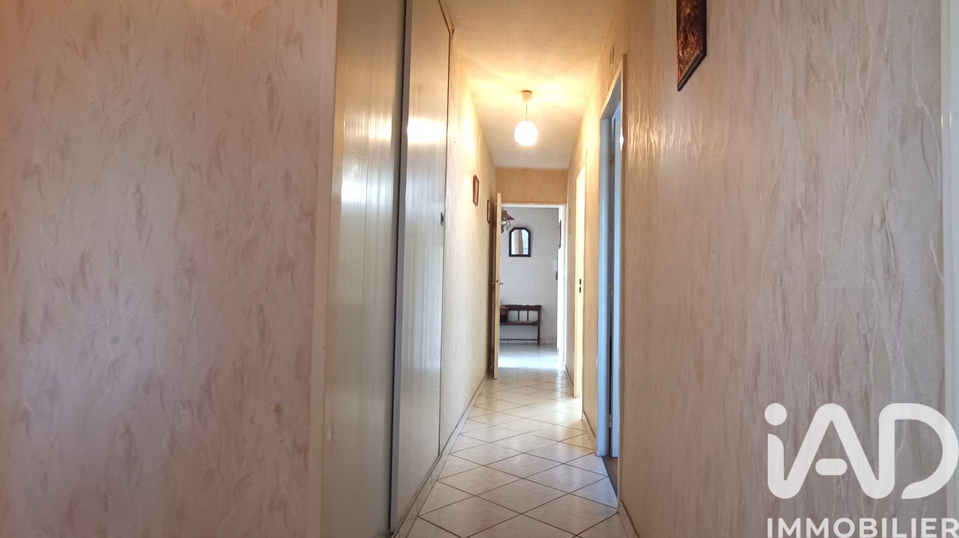 Appartement à vendre, 94m², Firminy