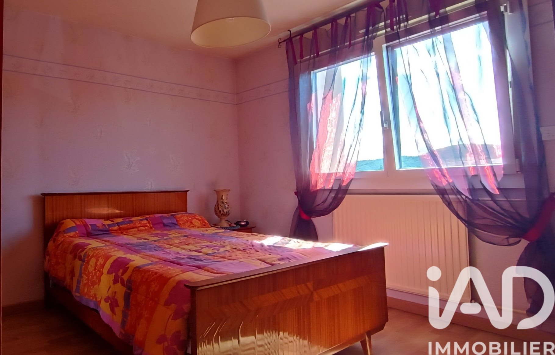 Appartement à vendre, 94m², Firminy