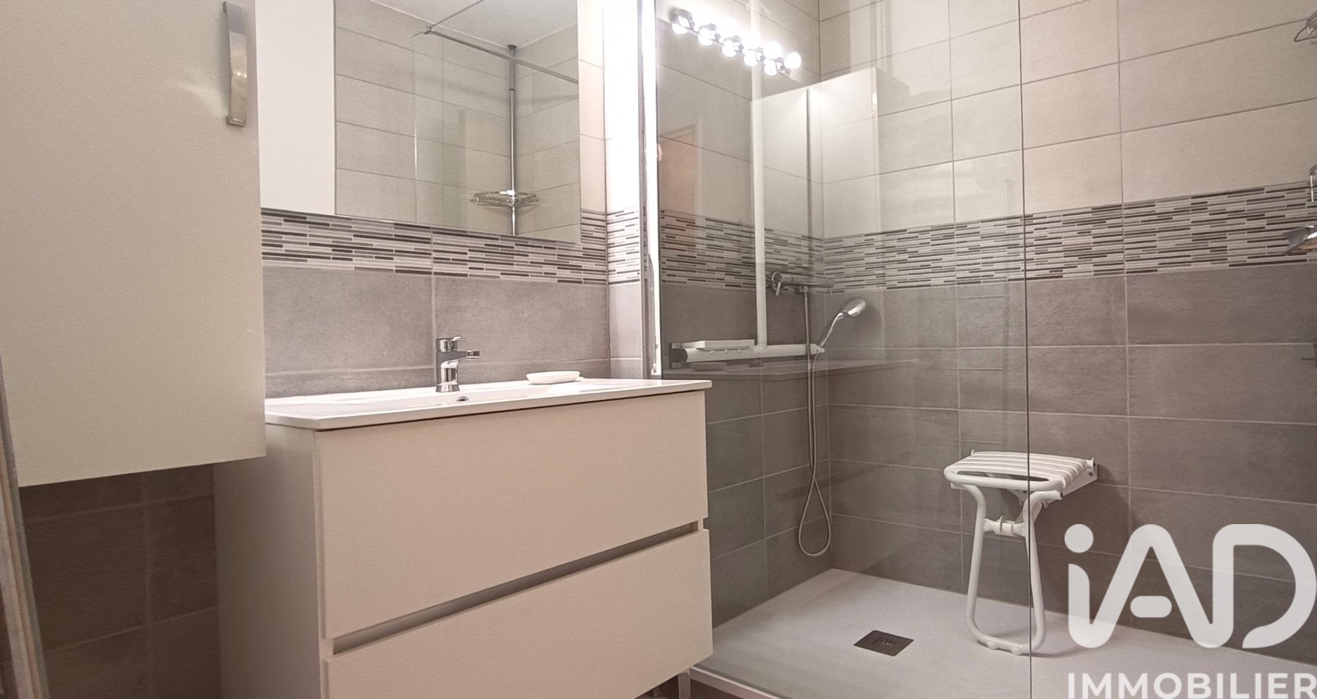 Appartement à vendre, 94m², Firminy