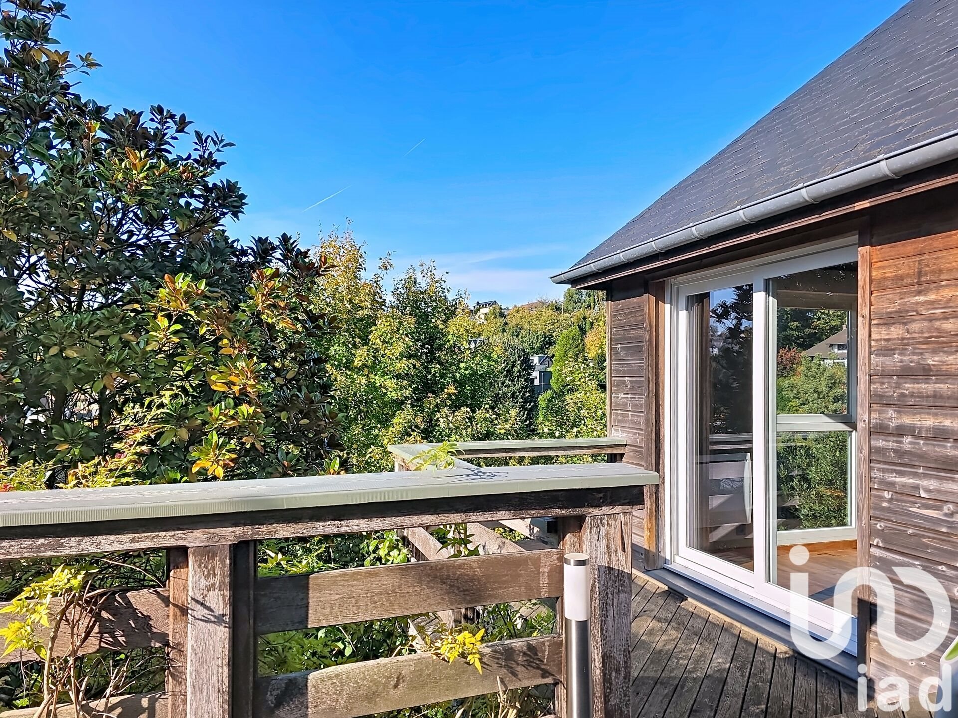 Maison à vendre, 150m², Bihorel