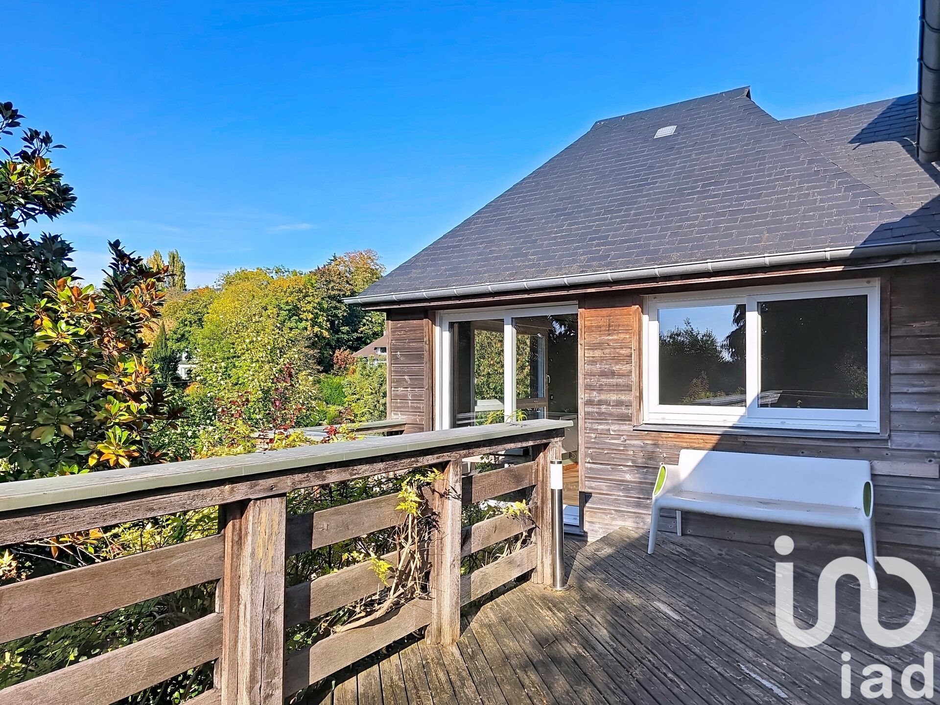 Maison à vendre, 150m², Bihorel