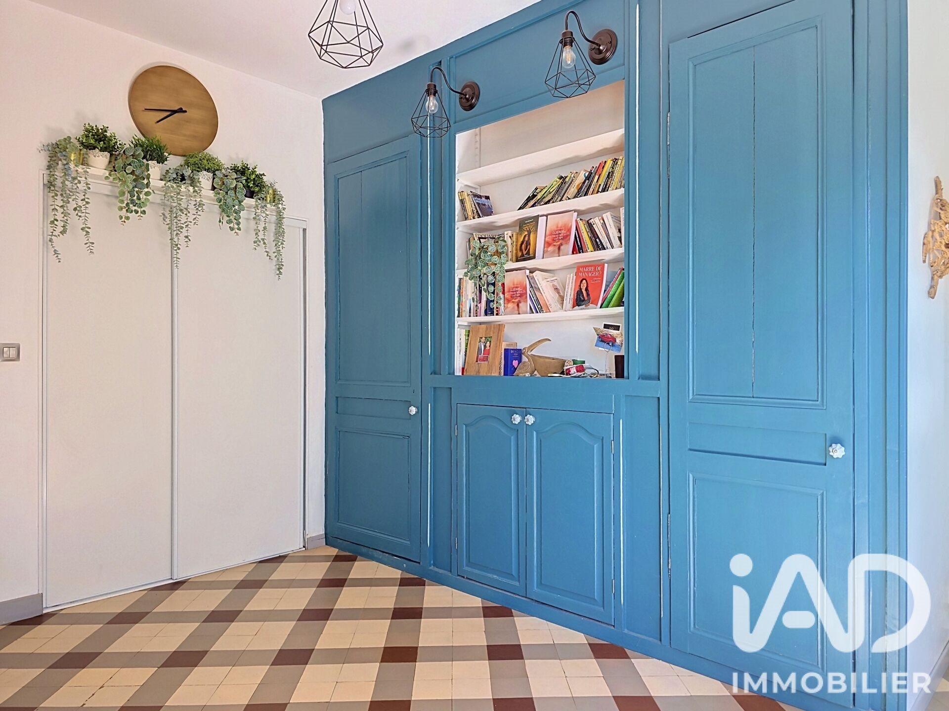 Maison à vendre, 190m², Rougemontiers