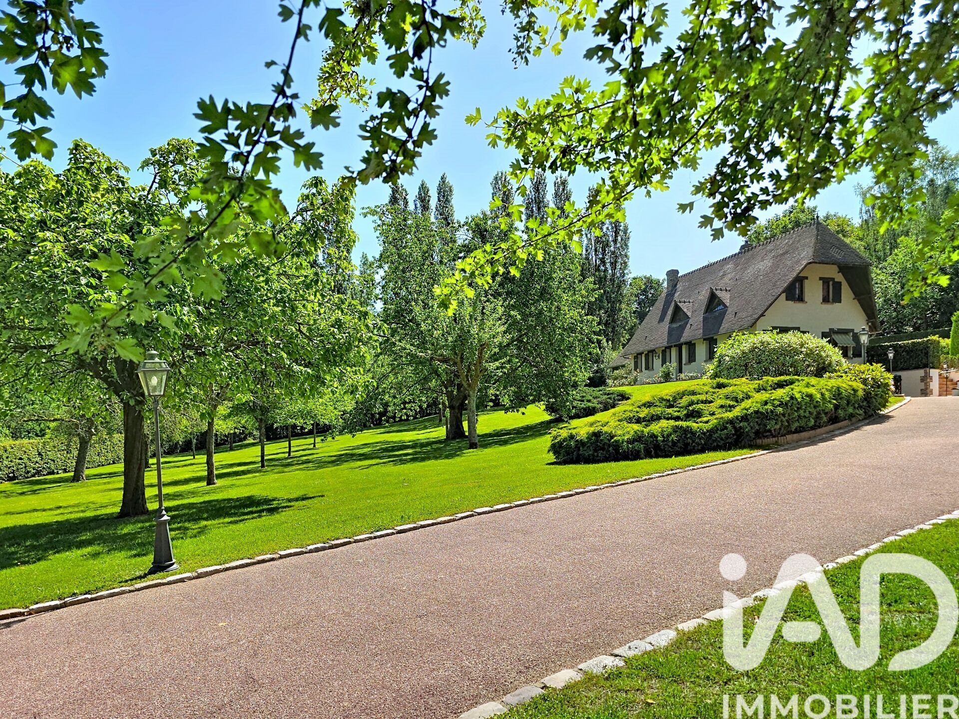 Maison à vendre, 185m², Saint-Germain-de-Pasquier