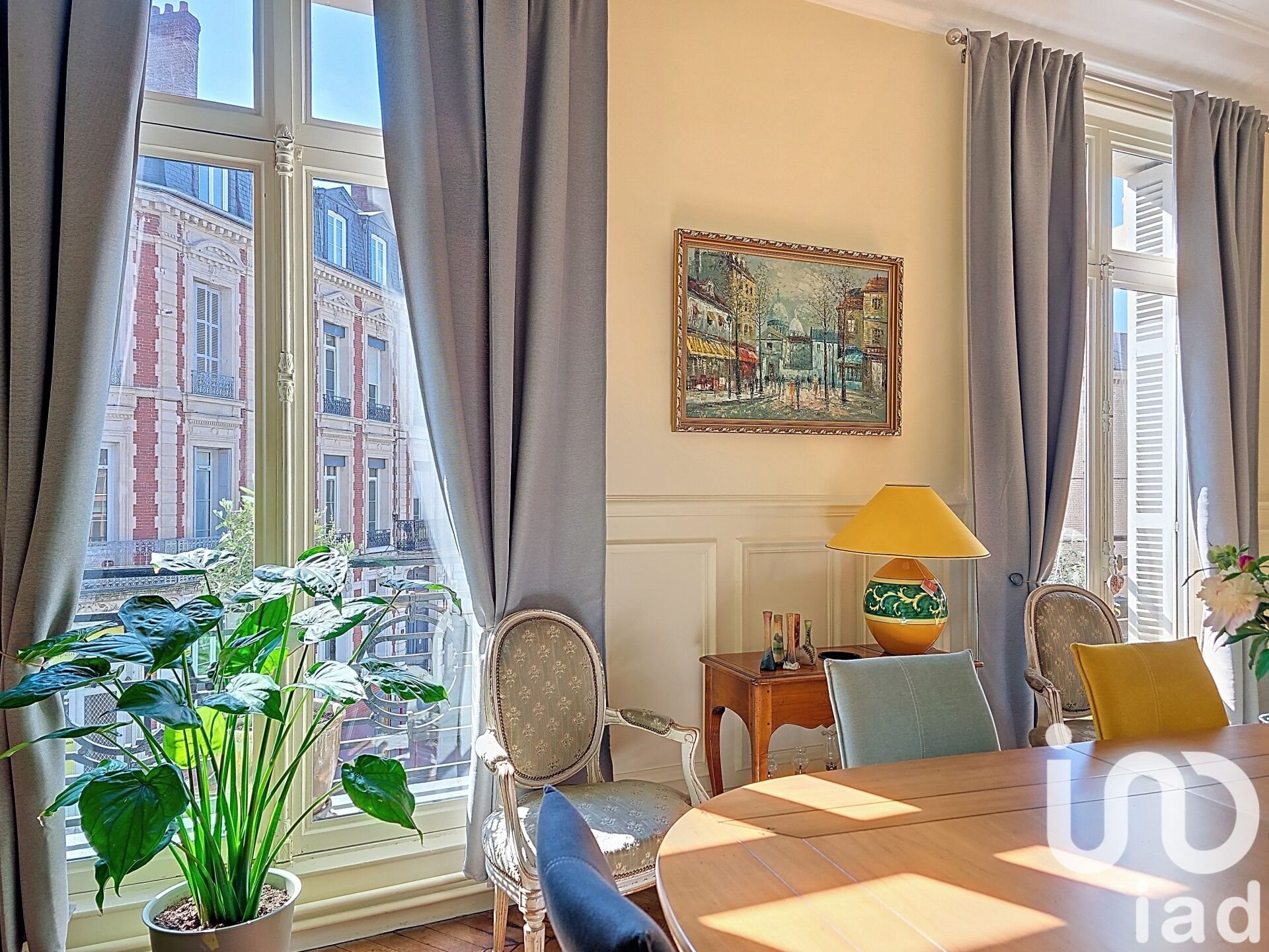 Appartement à vendre, 207m², Elbeuf