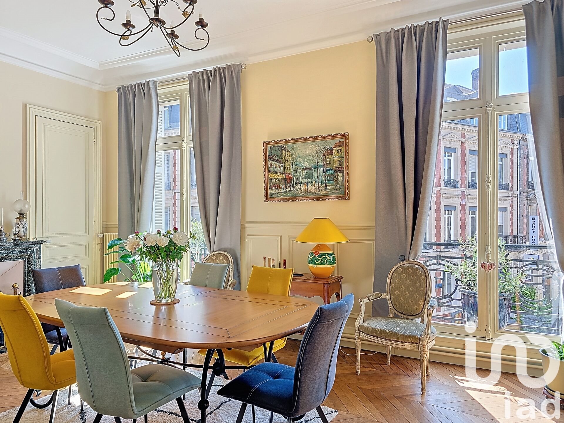 Appartement à vendre, 207m², Elbeuf