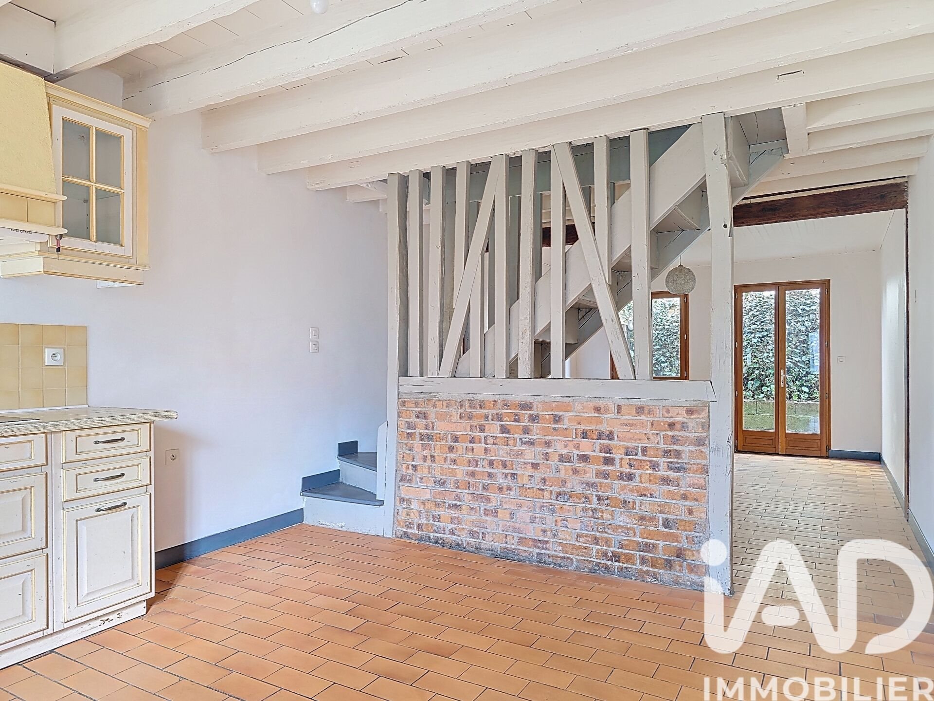 Maison à vendre, 68m², Canteleu