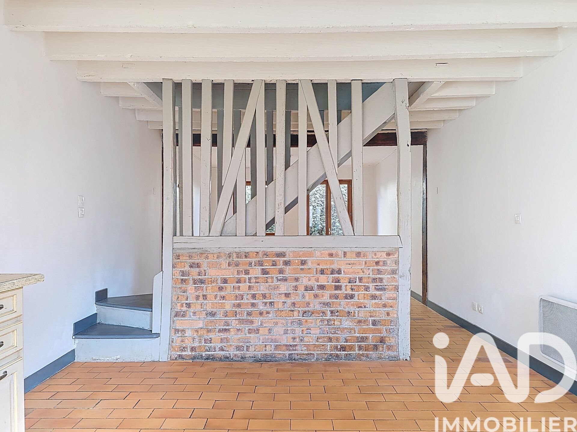 Maison à vendre, 68m², Canteleu