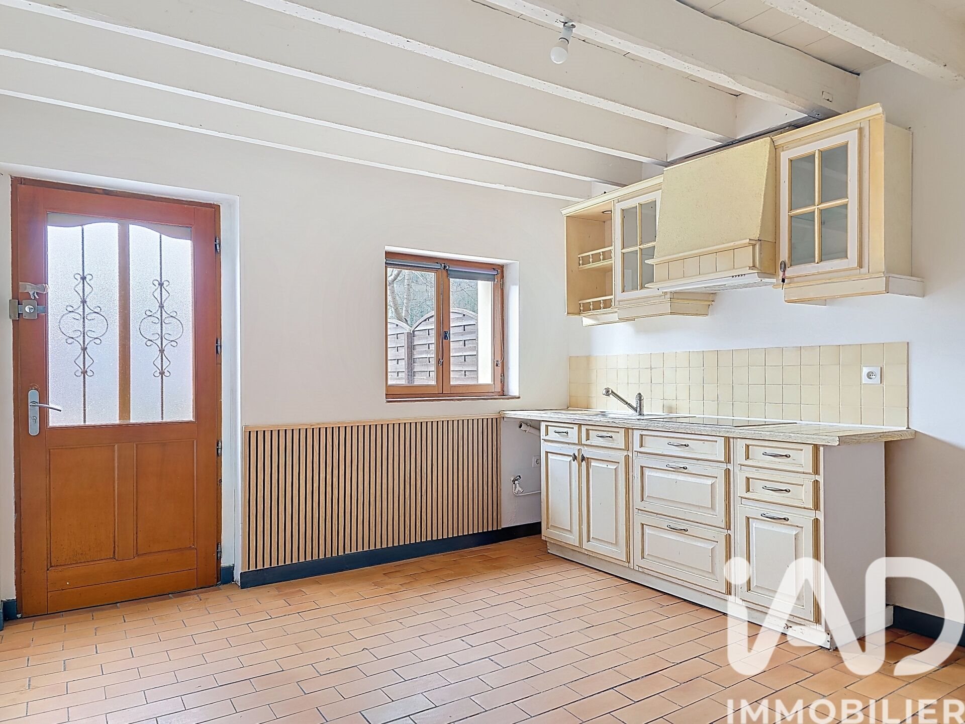 Maison à vendre, 68m², Canteleu