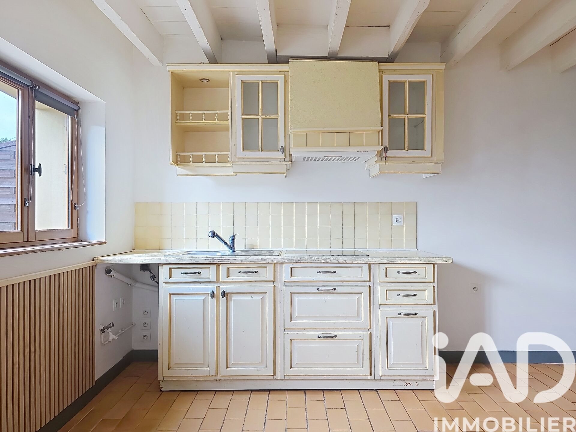 Maison à vendre, 68m², Canteleu