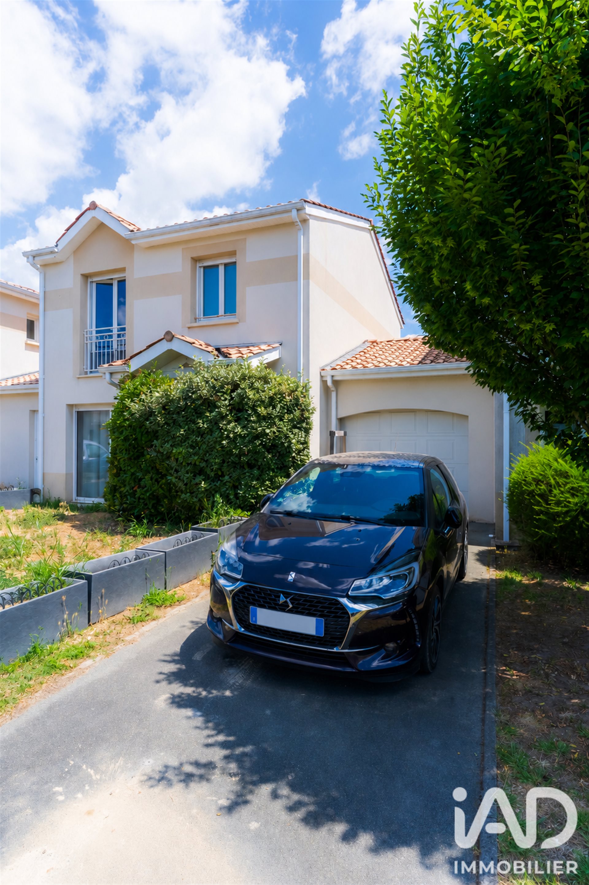 Maison à vendre, 91m², Libourne