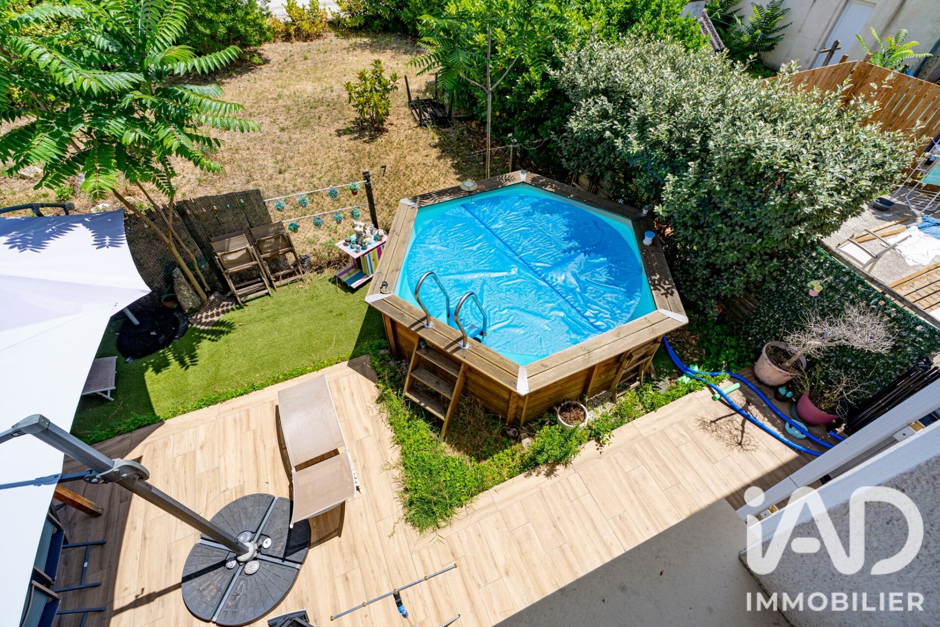 Maison à vendre, 91m², Libourne