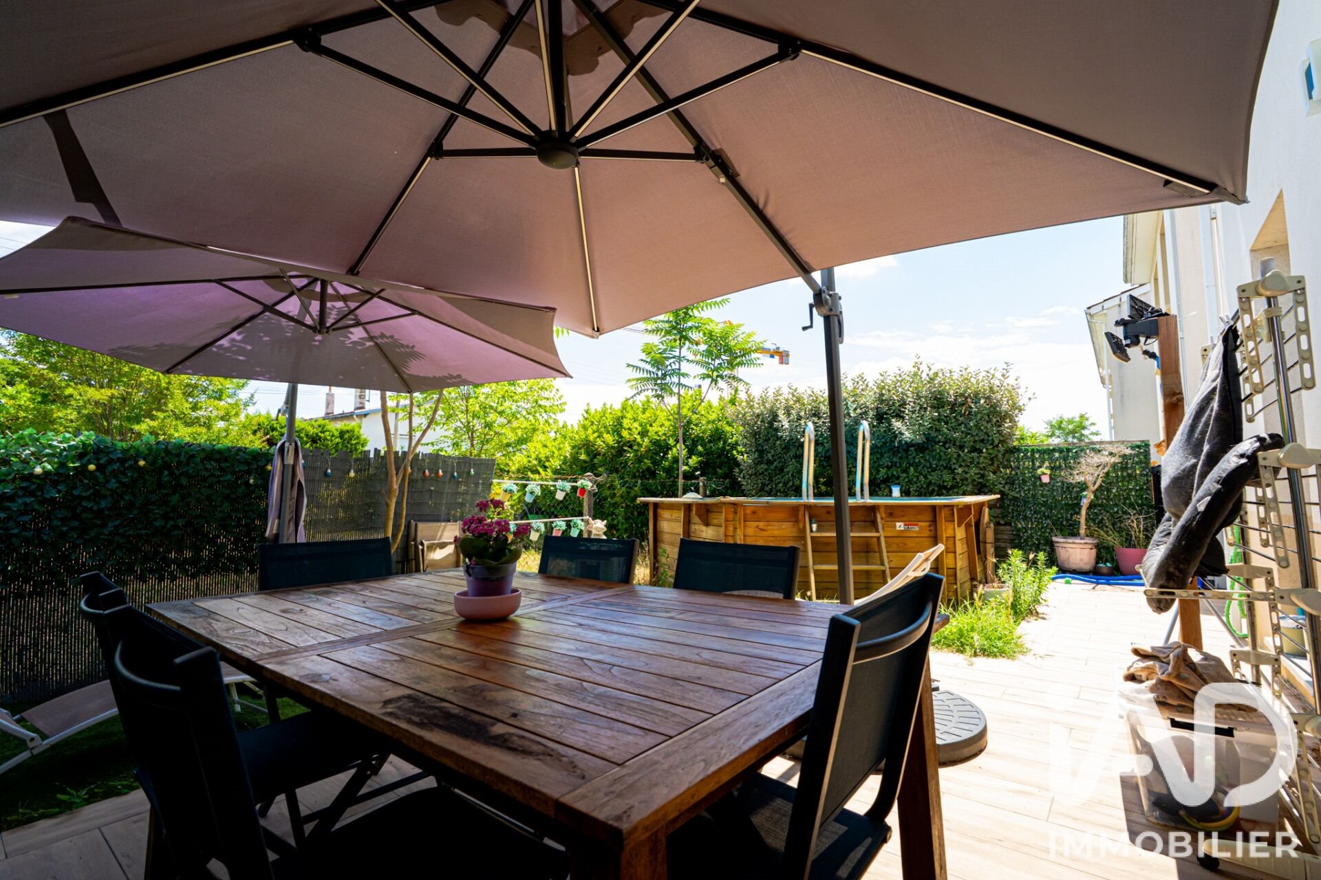 Maison à vendre, 91m², Libourne