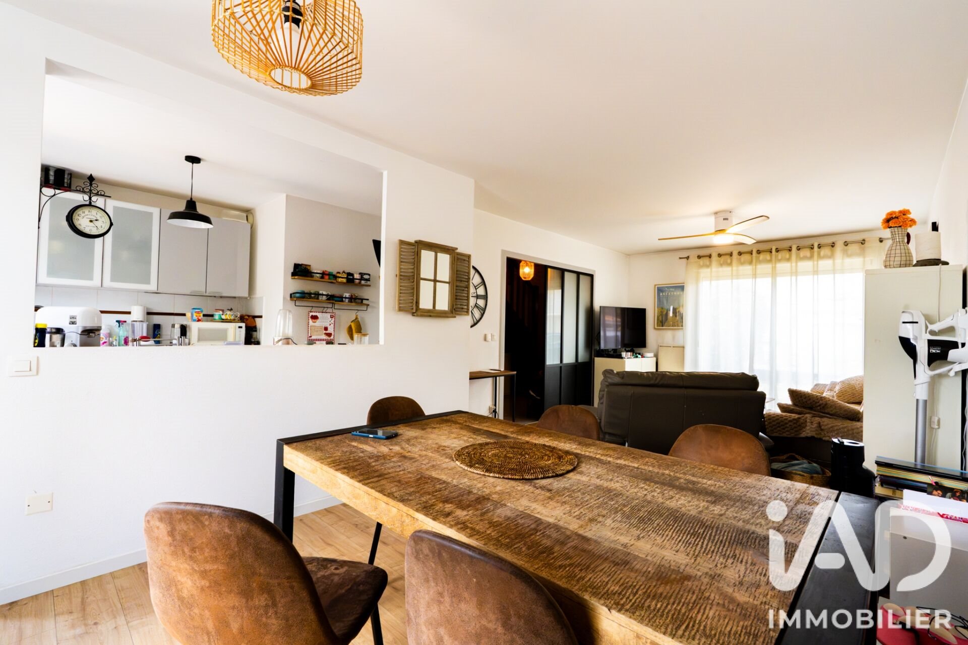Maison à vendre, 91m², Libourne