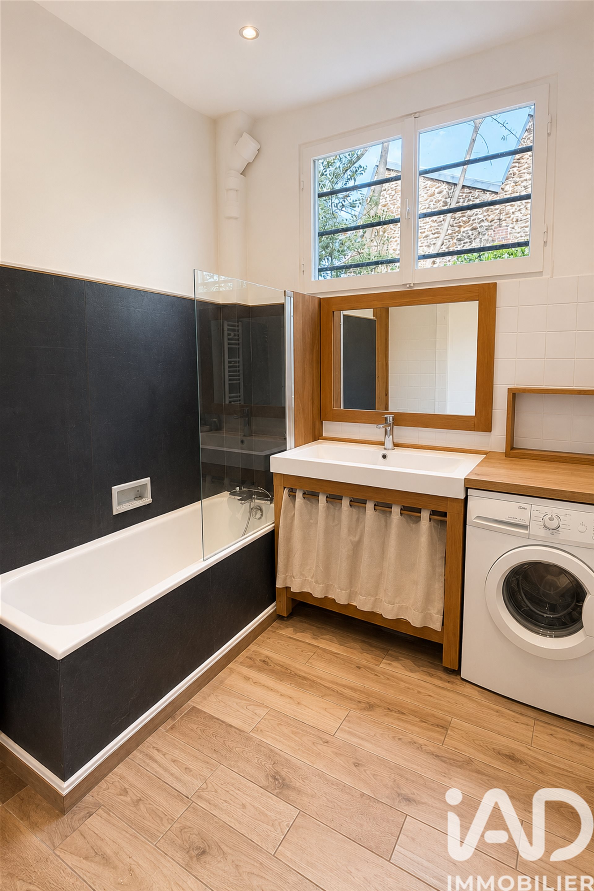 Appartement à vendre, 42m², Montreuil