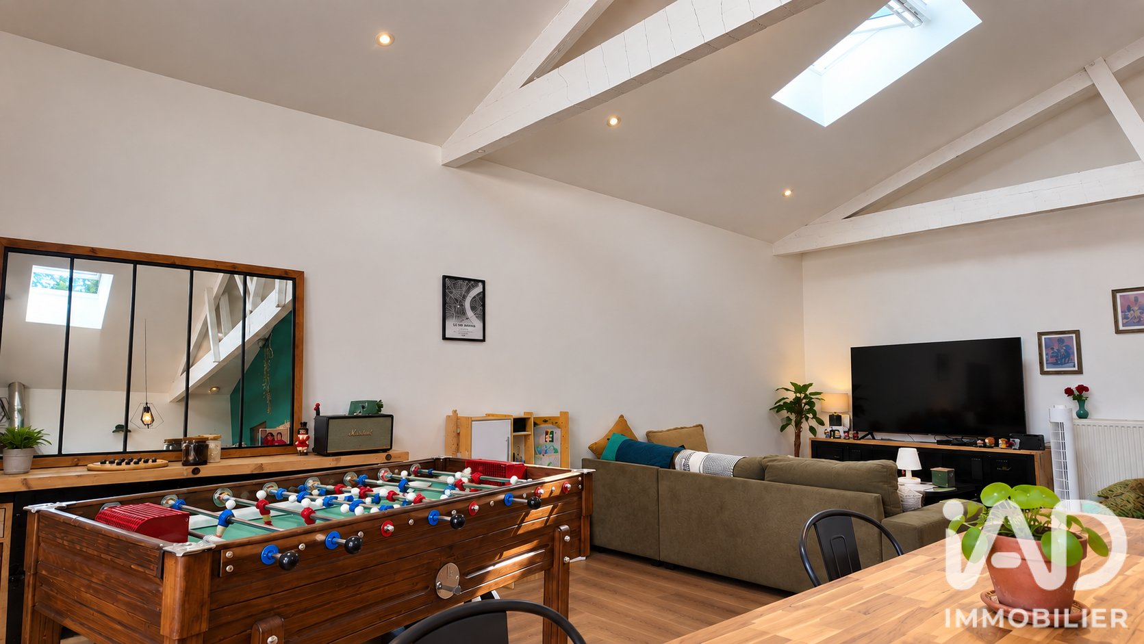 Maison à vendre, 108m², Libourne