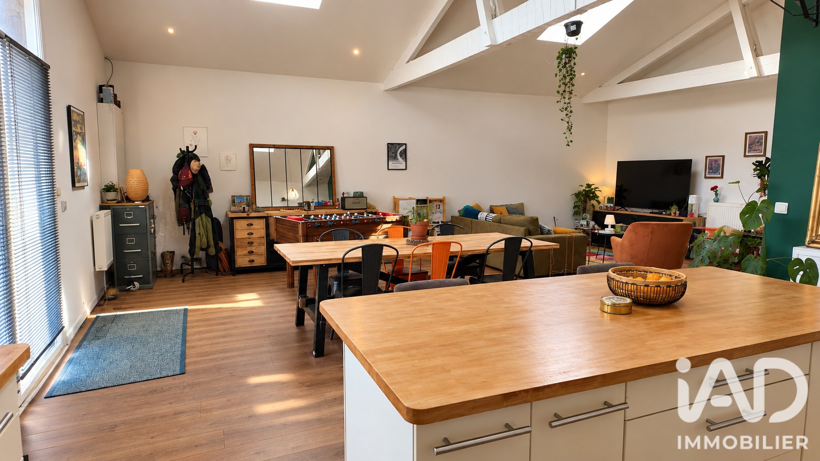 Maison à vendre, 108m², Libourne