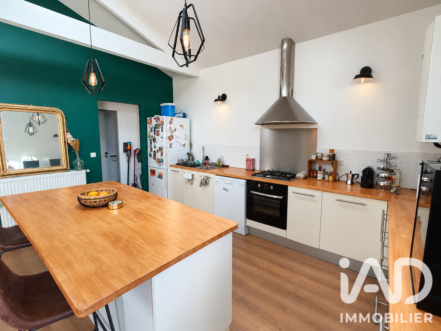 Maison à vendre, 108m², Libourne