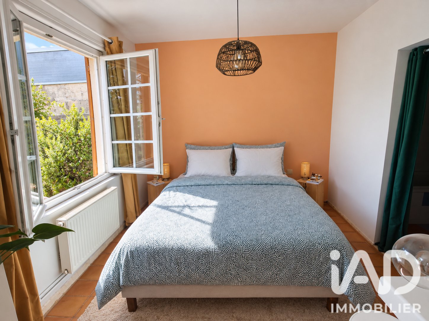 Maison à vendre, 108m², Libourne
