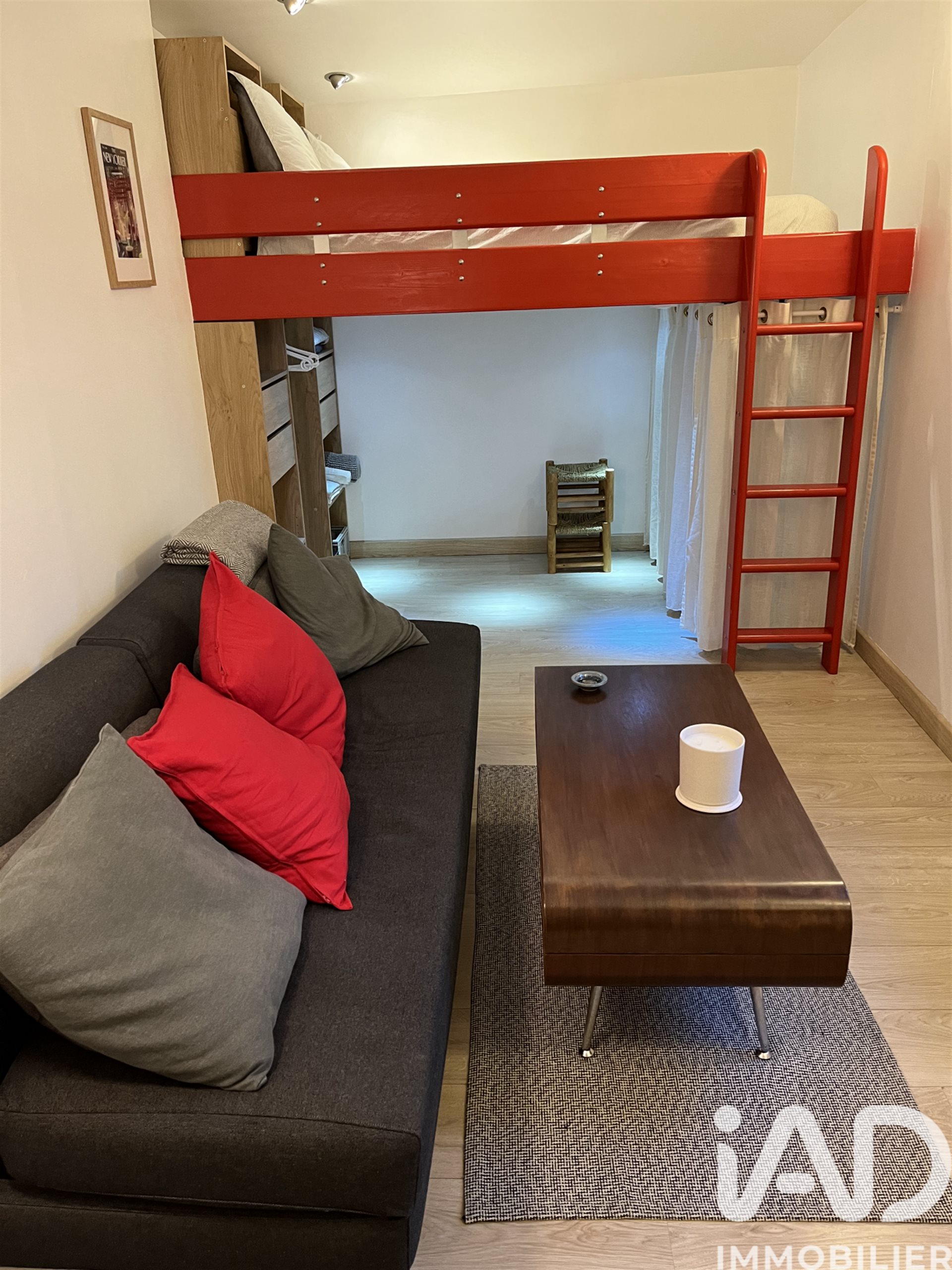 Maison à vendre, 21m², Paris 11ème