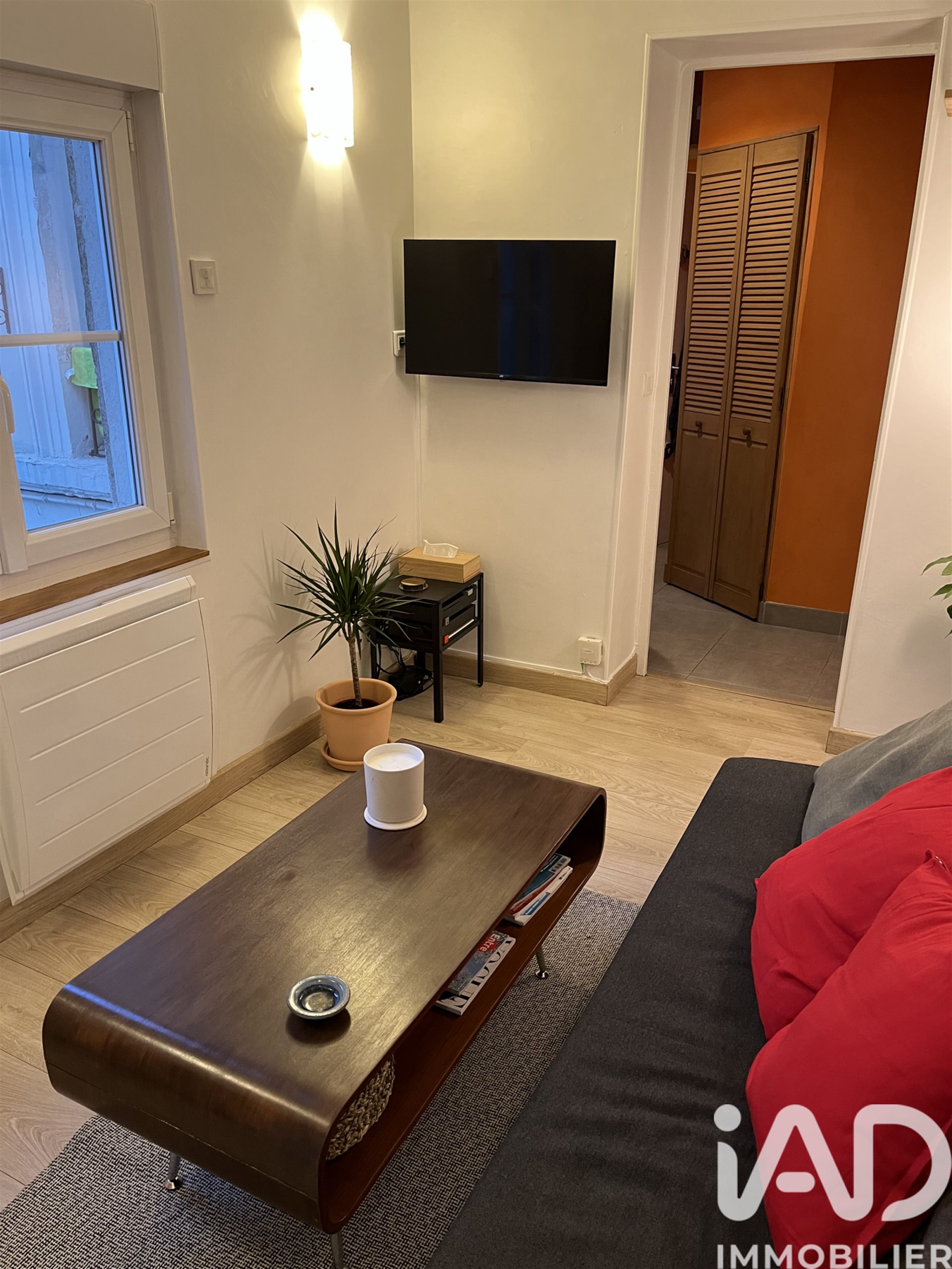 Maison à vendre, 21m², Paris 11ème