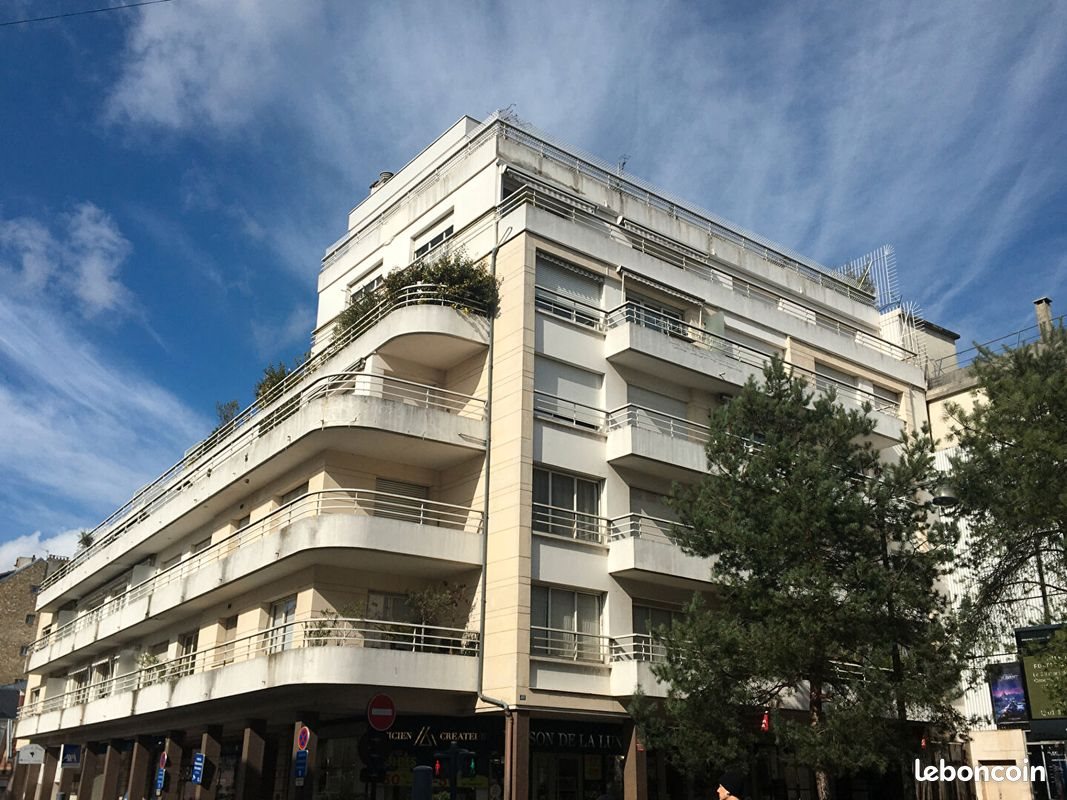 Appartement à vendre, 112m², Enghien-les-Bains