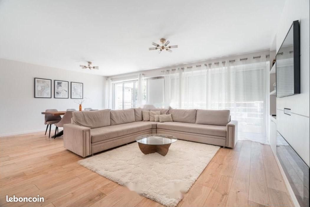 Appartement à vendre, 112m², Enghien-les-Bains