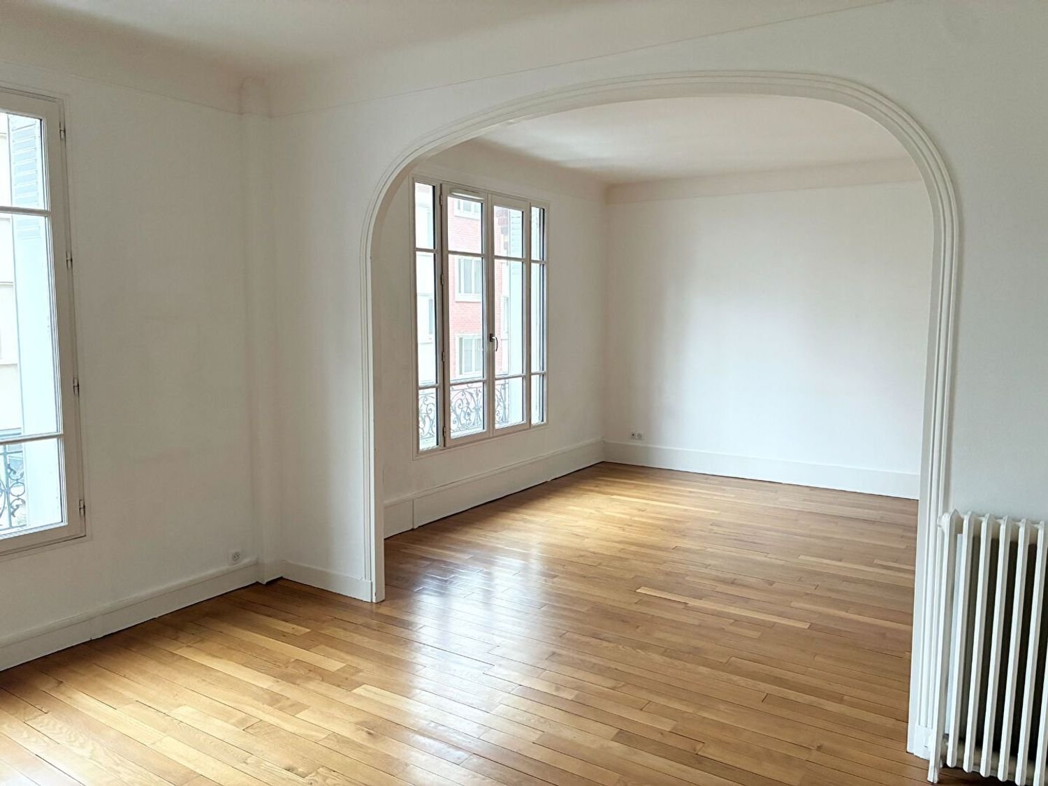 Appartement à vendre, 80m², Enghien-les-Bains