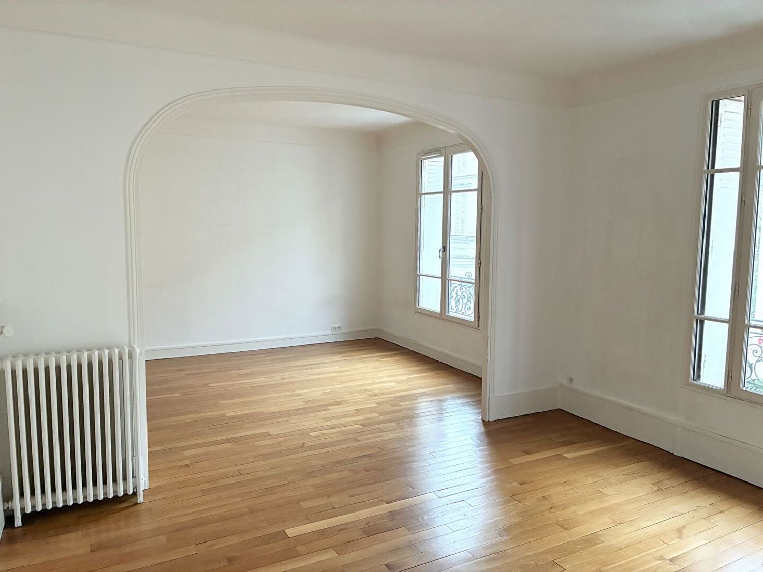 Appartement à vendre, 80m², Enghien-les-Bains