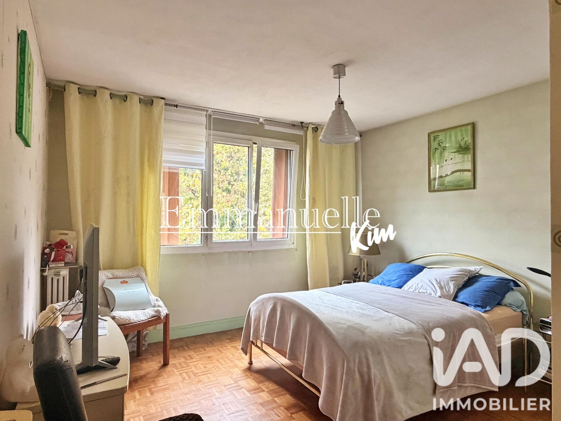 Appartement à vendre, 72m², Épinay-sur-Seine