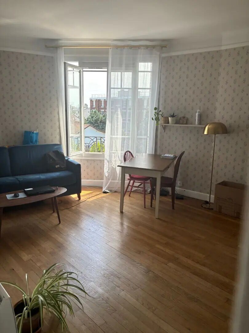 Appartement à vendre, 59m², Enghien-les-Bains