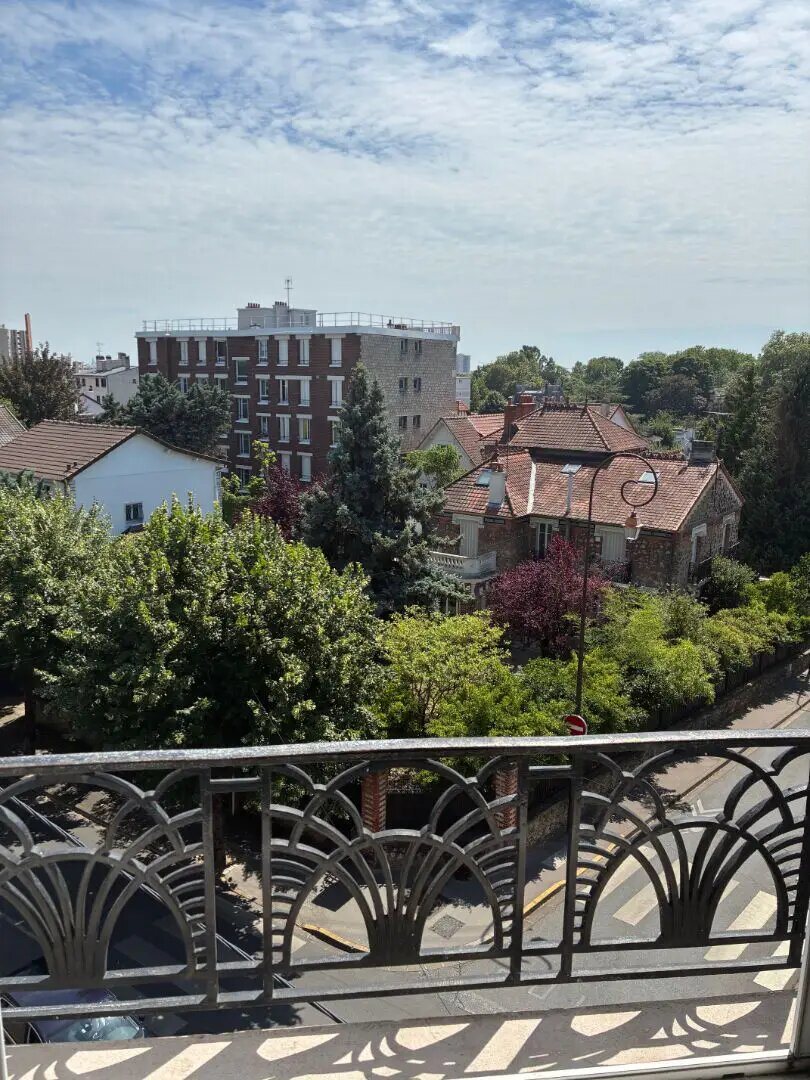 Appartement à vendre, 59m², Enghien-les-Bains