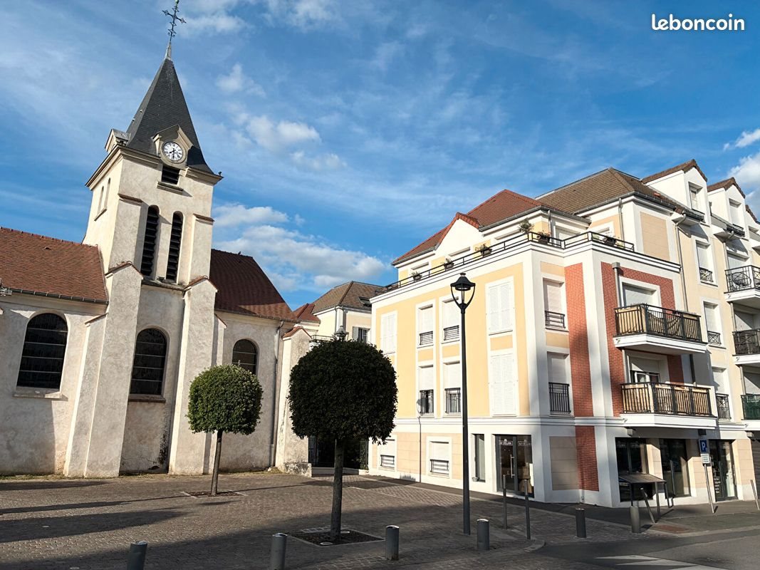 Appartement à vendre, 40m², Franconville