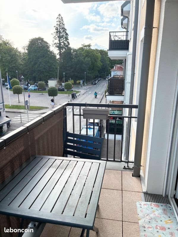 Appartement à vendre, 40m², Franconville