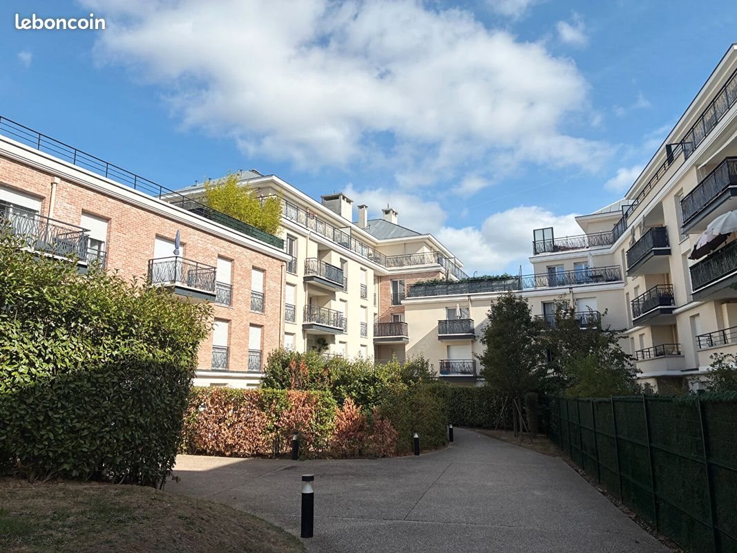 Appartement à vendre, 58m², Saint-Gratien