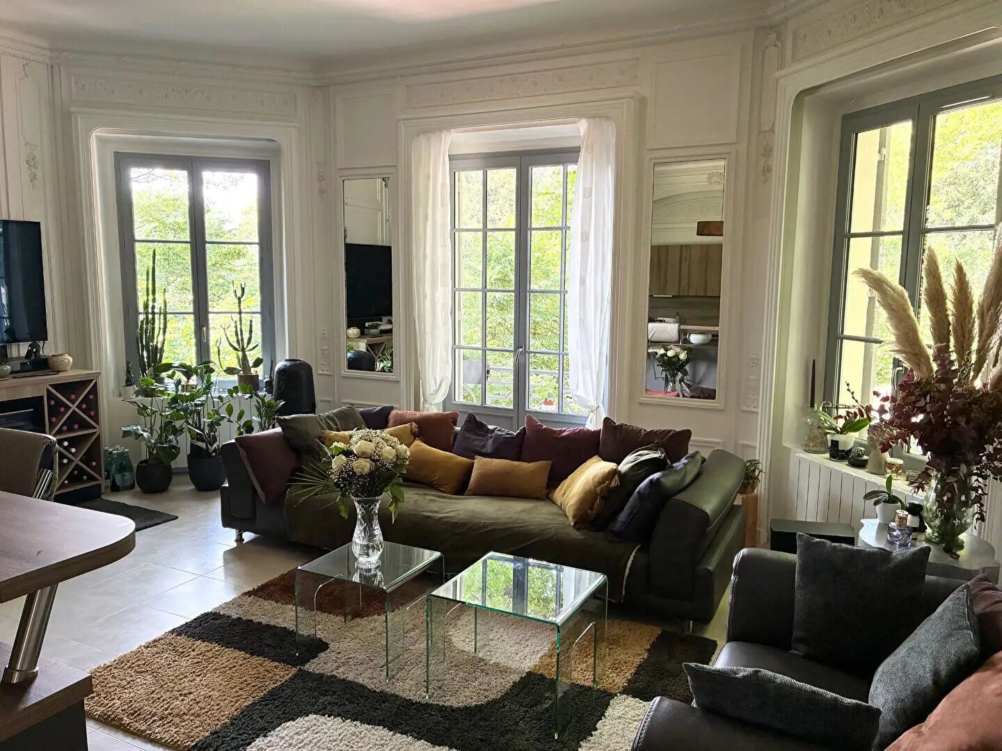 Appartement à vendre, 112m², L'Isle-Adam