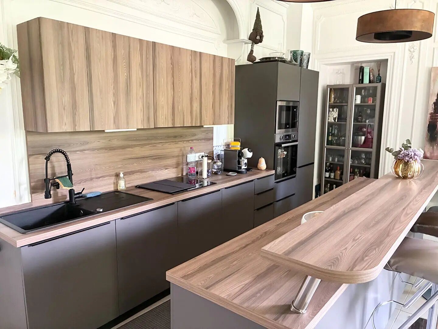 Appartement à vendre, 112m², L'Isle-Adam