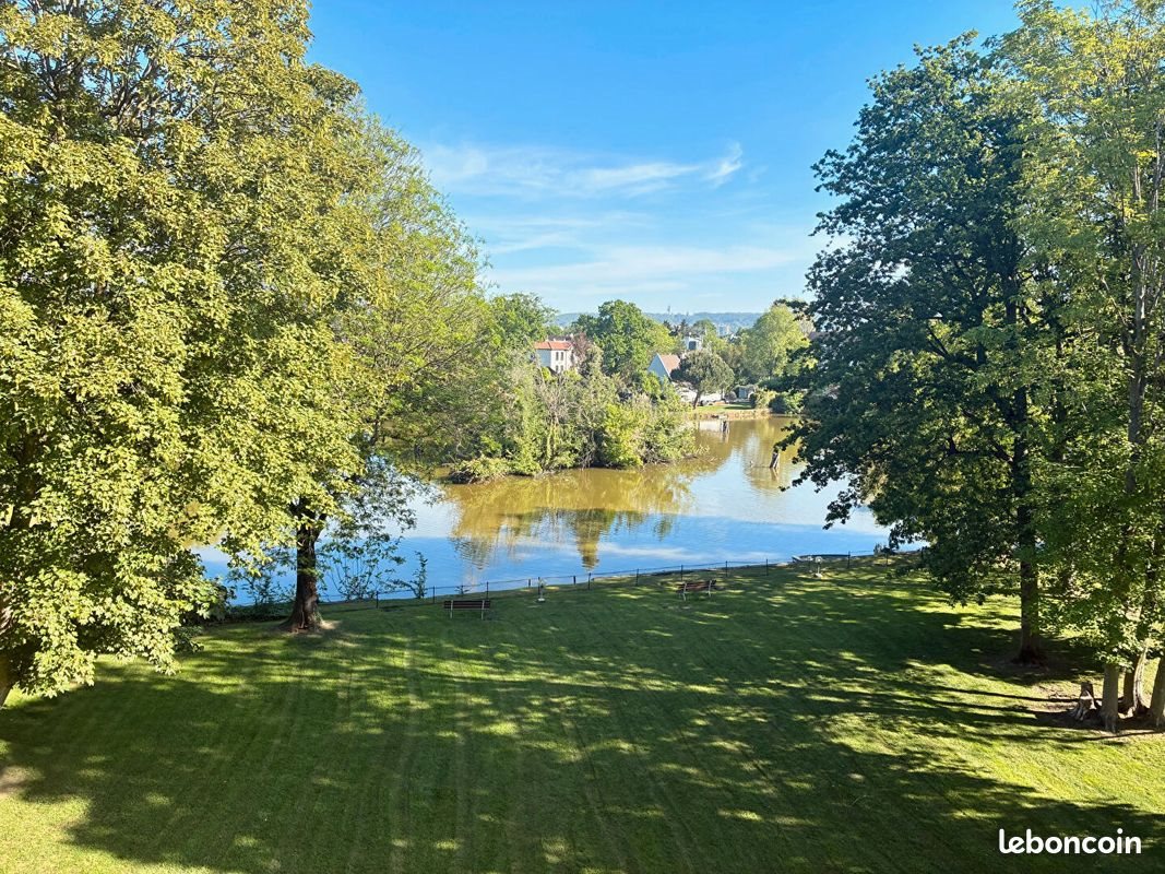 Appartement à vendre, 107m², Saint-Gratien