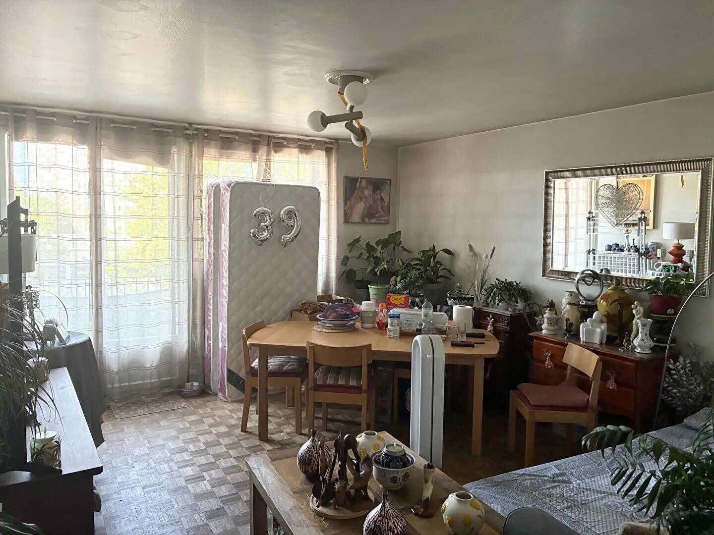 Appartement à vendre, 65m², Epinay-sur-Seine