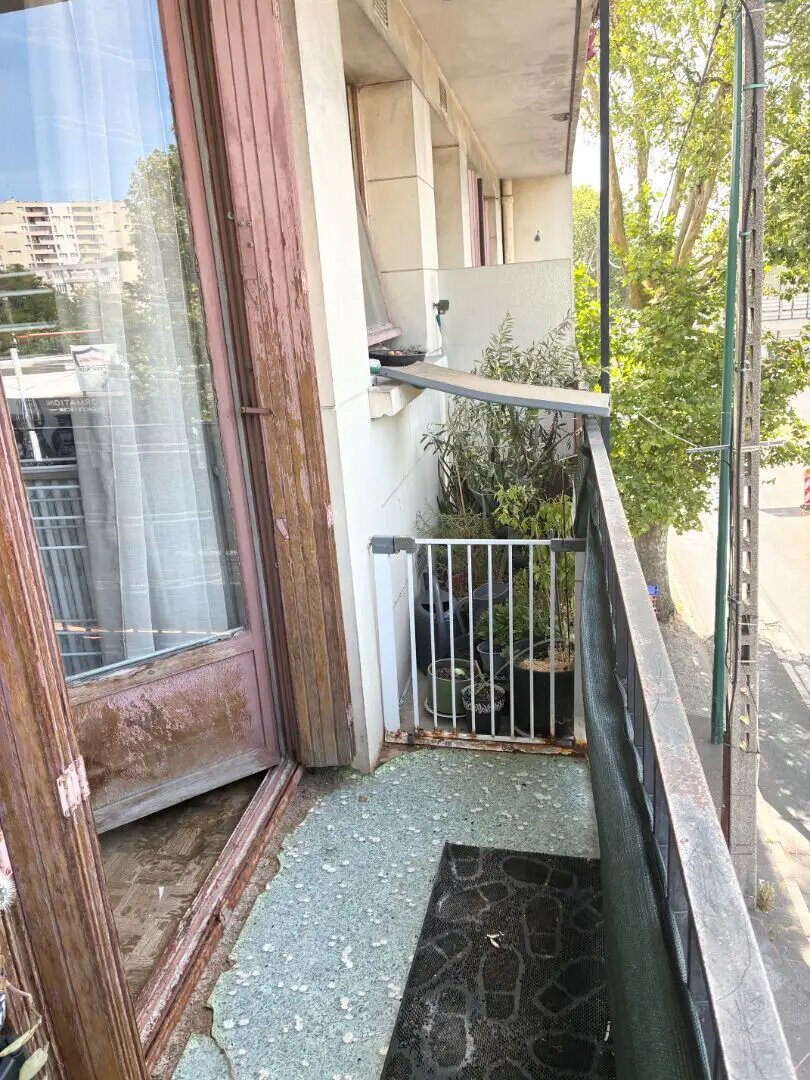 Appartement à vendre, 65m², Epinay-sur-Seine