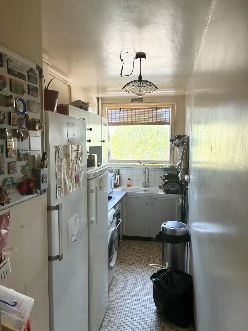 Appartement à vendre, 65m², Epinay-sur-Seine