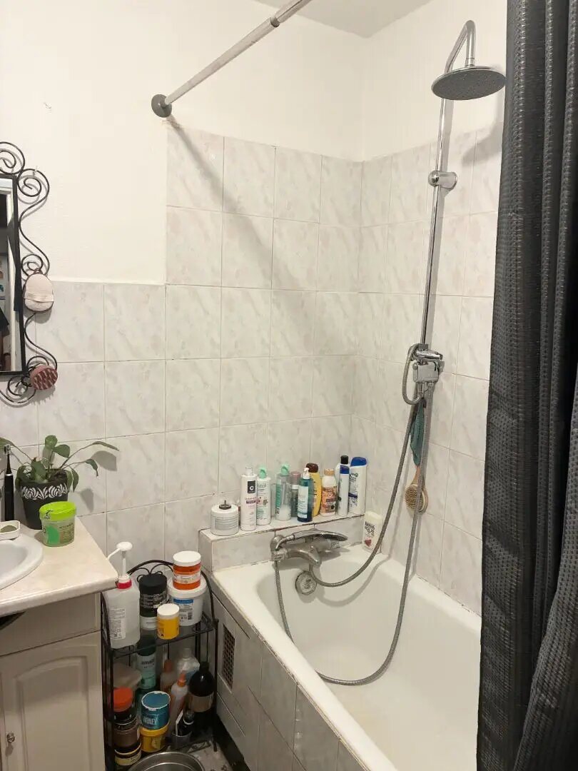 Appartement à vendre, 65m², Epinay-sur-Seine