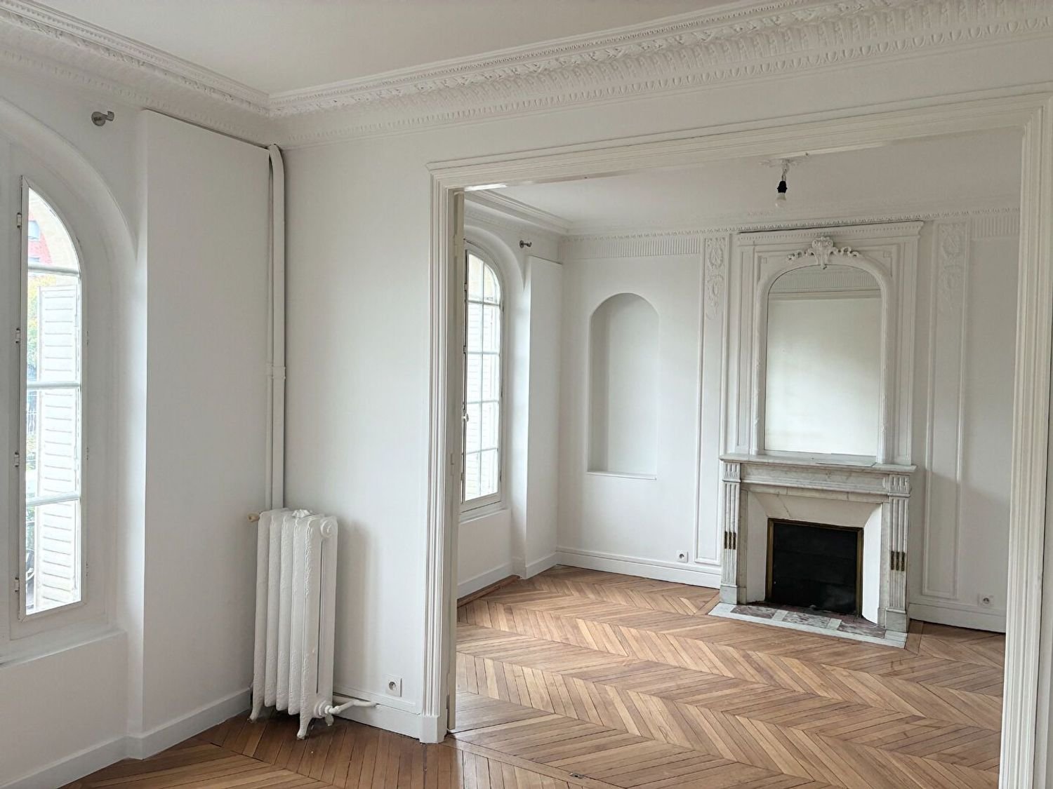 Appartement à vendre, 83m², Enghien-les-Bains