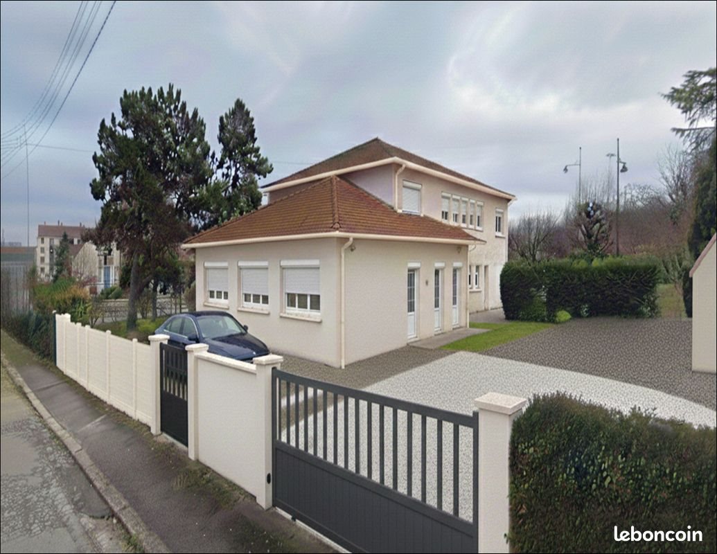 Appartement à vendre, 68m², Sannois