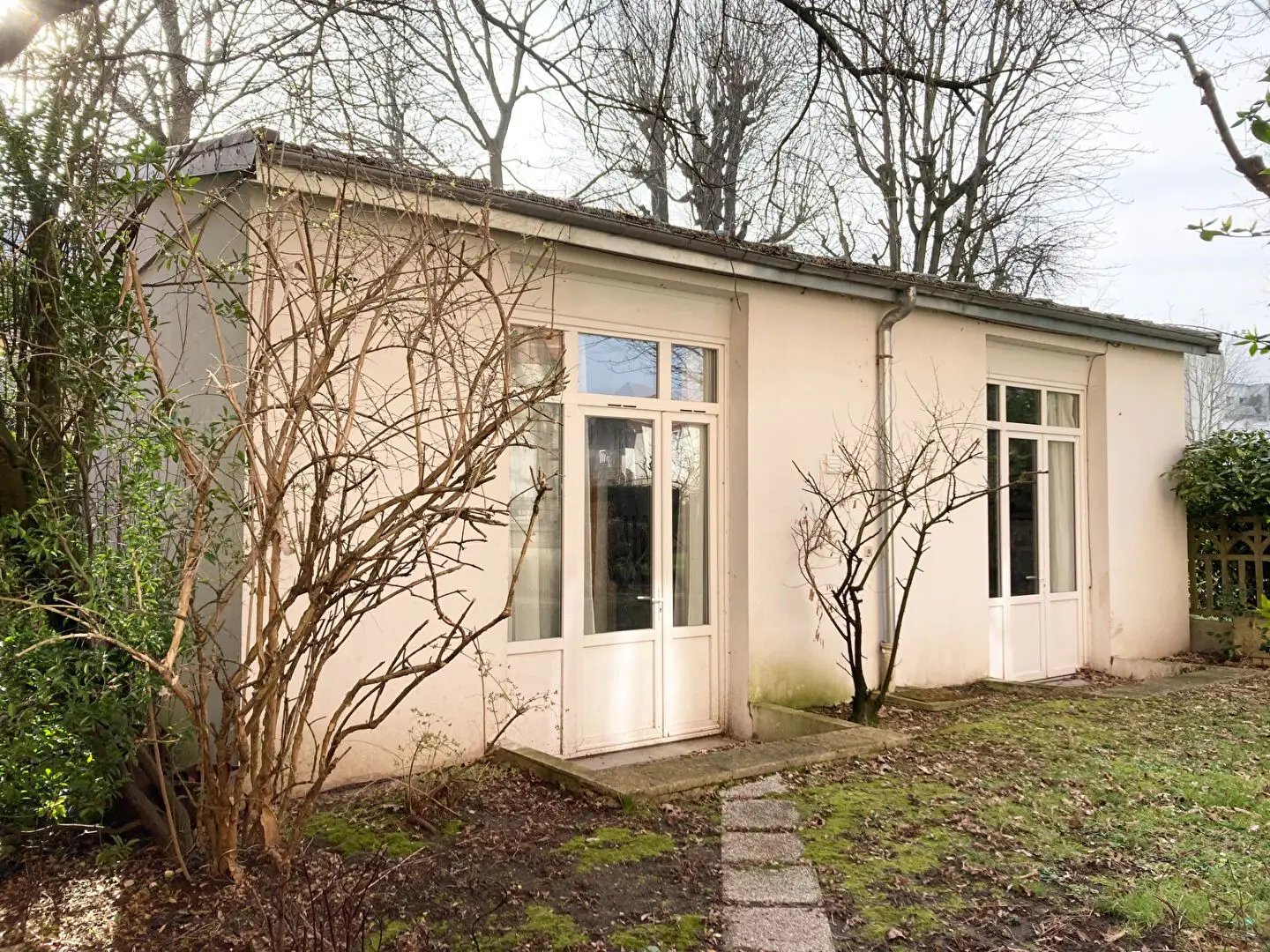 Appartement à vendre, 33m², Enghien-les-Bains