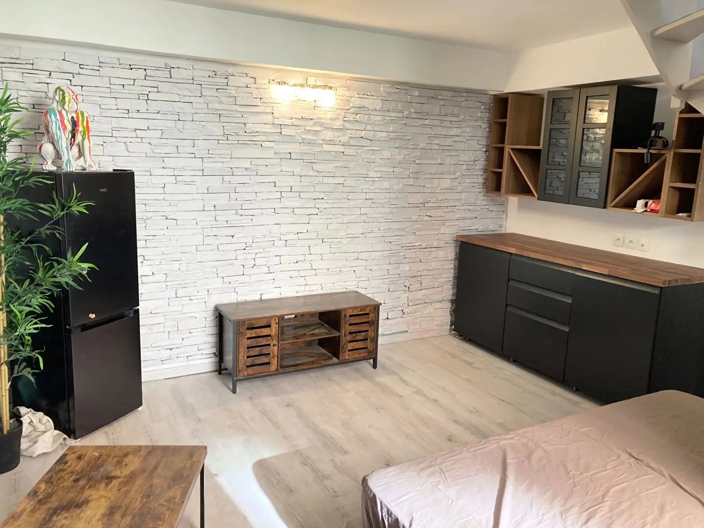Appartement à vendre, 33m², Enghien-les-Bains