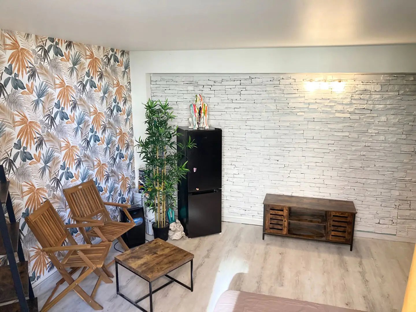 Appartement à vendre, 33m², Enghien-les-Bains
